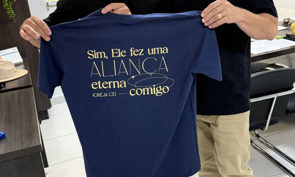 Reunião com o Coordenador do CEI Vinicius Rodrigues.